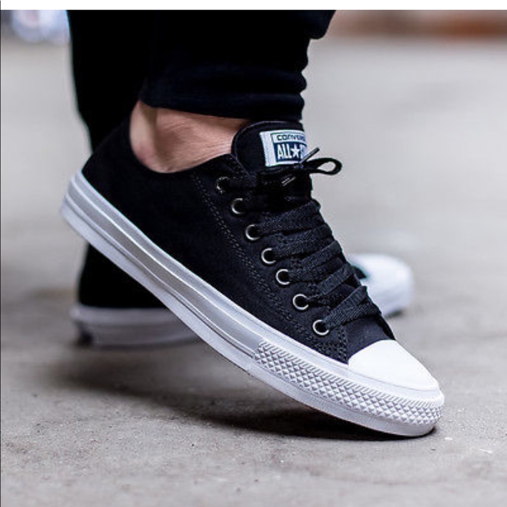 NWOT Converse Chuck Taylor All Star II